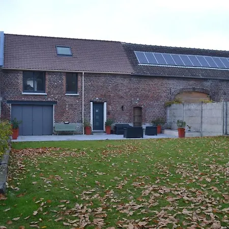 La Grange Aux Oiseaux Dom wakacyjny