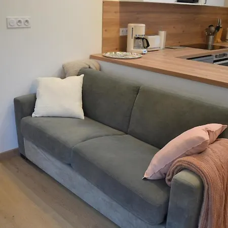 La Grange Aux Oiseaux Hébergement de vacances Saint-Amand-les-Eaux