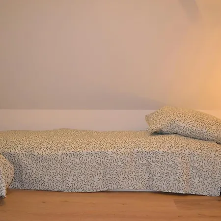 La Grange Aux Oiseaux