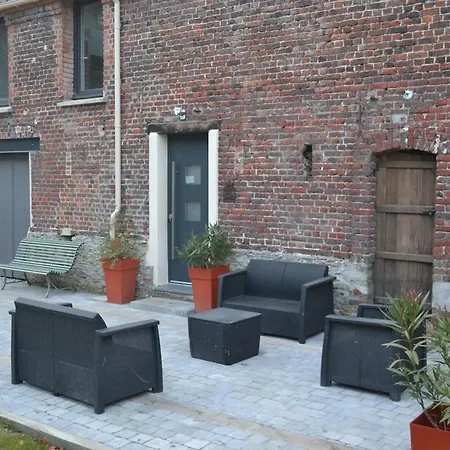 La Grange Aux Oiseaux Hébergement de vacances