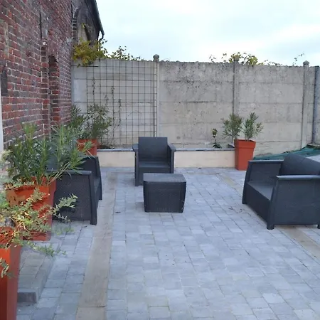 La Grange Aux Oiseaux Hébergement de vacances *