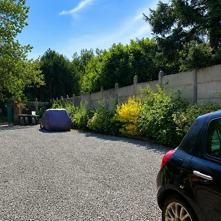 La Grange Aux Oiseaux