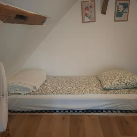 La Grange Aux Oiseaux