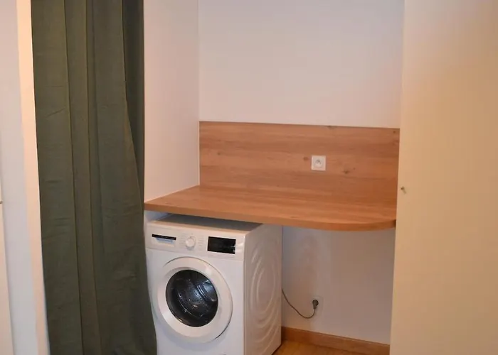 La Grange Aux Oiseaux Hébergement de vacances *