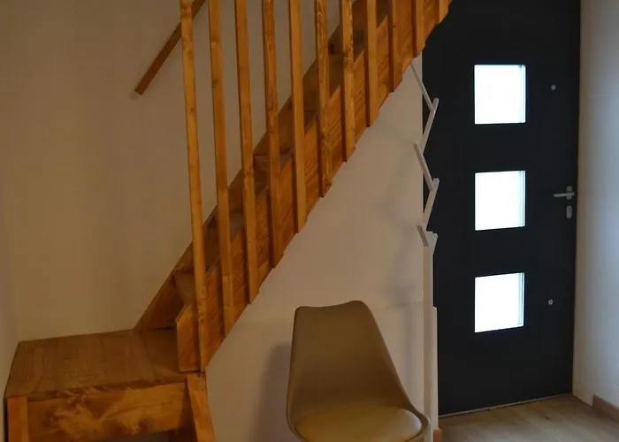 La Grange Aux Oiseaux Saint-Amand-les-Eaux