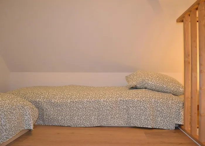 La Grange Aux Oiseaux